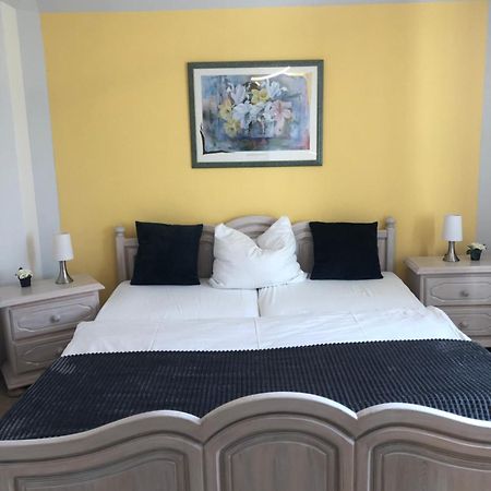 Rollshausen B&B Stadt Hannover المظهر الخارجي الصورة