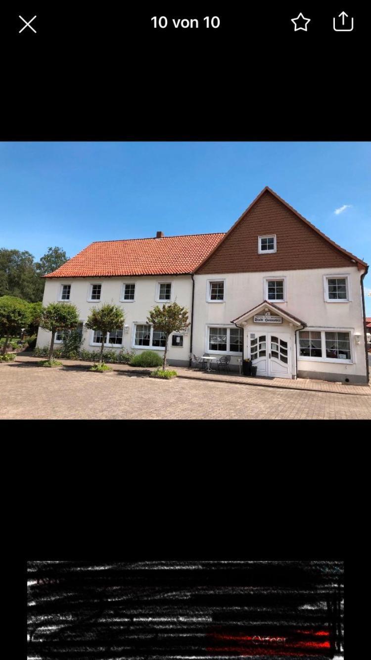 Rollshausen B&B Stadt Hannover المظهر الخارجي الصورة