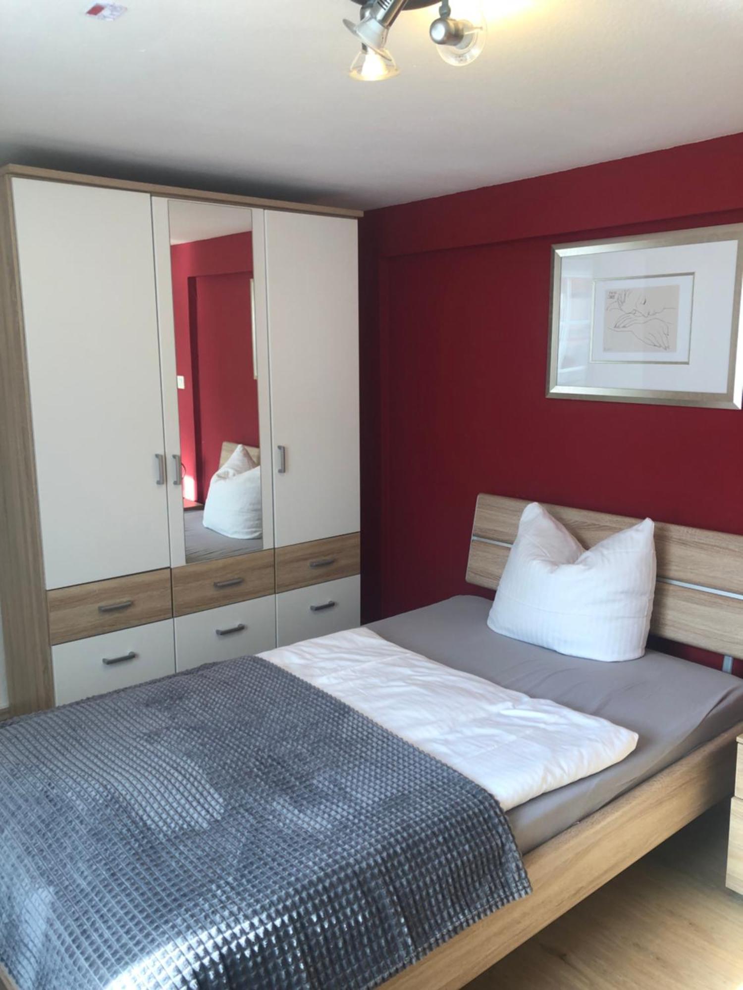 Rollshausen B&B Stadt Hannover المظهر الخارجي الصورة
