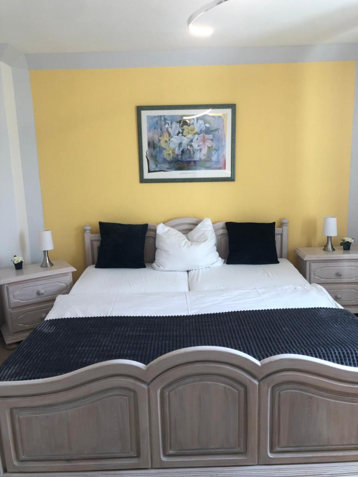 Rollshausen B&B Stadt Hannover المظهر الخارجي الصورة